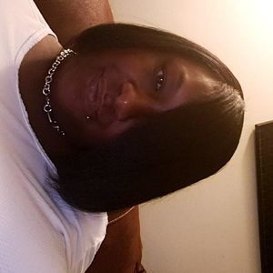 Meet your Posher, Katherine